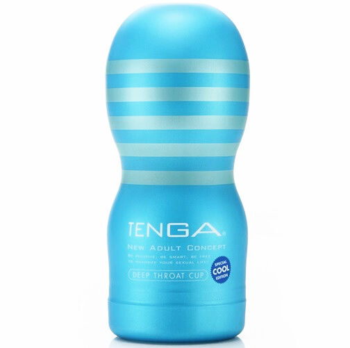 Tenga  Cool Edition Original Vacuum Cup - UABDSM