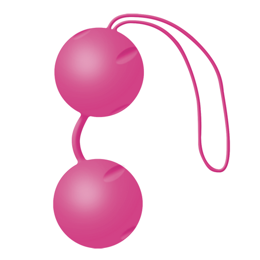 Joyballs Lifestyle Pink - UABDSM
