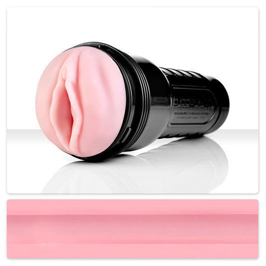 Fleshlight Pink Lady Vagina Original - UABDSM