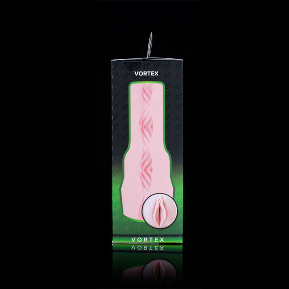 Fleshlight Pink Lady Vortex Vagina - UABDSM