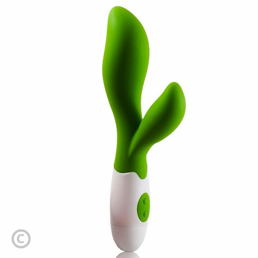 Pretty Love Flirtation - Owen Vibrator - UABDSM