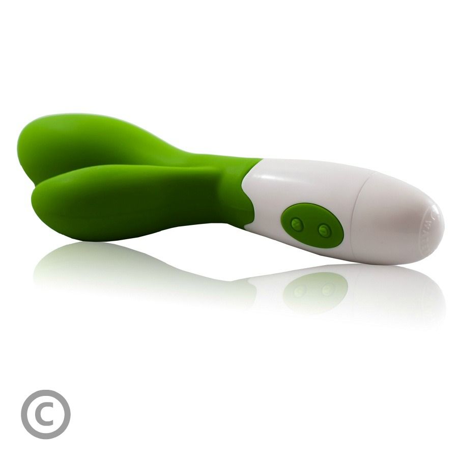 Pretty Love Flirtation - Owen Vibrator - UABDSM