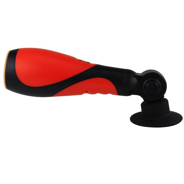 Oral Sex Lover 30v C/ Adaptor - UABDSM