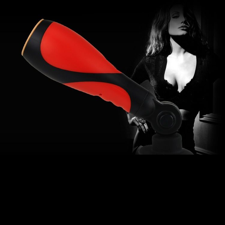 Oral Sex Lover 30v C/ Adaptor - UABDSM