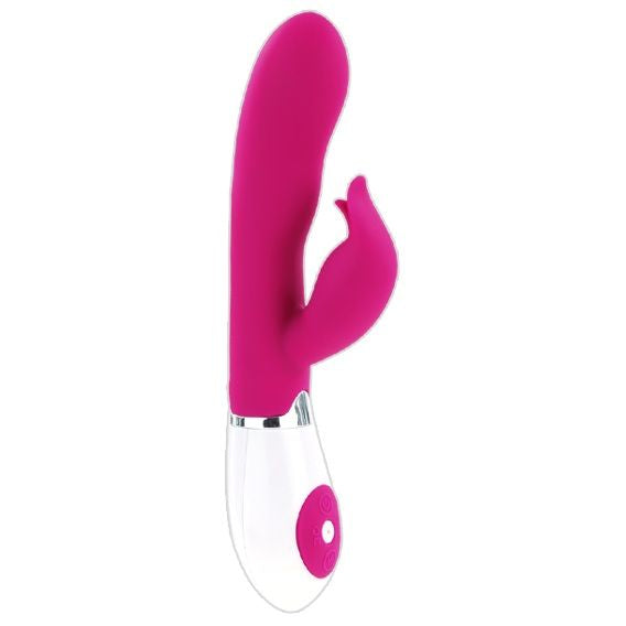 Pretty Love Flirtation-  Felix Vibrator - UABDSM