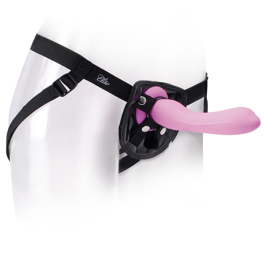 Fetish Fantasy Elite Universal Begginers Harness - UABDSM