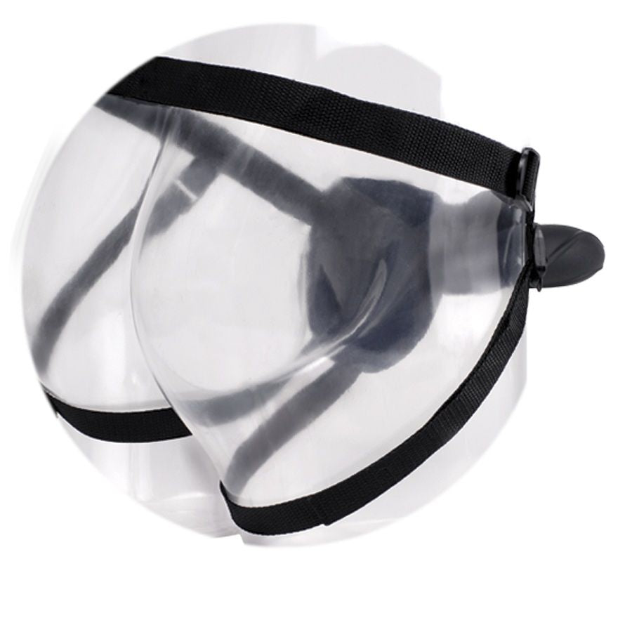 Fetish Fantasy Elite Universal Begginers Harness - UABDSM