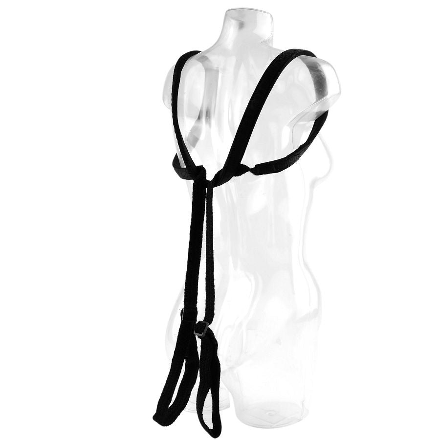 Fetish Fantasy Giddy-up Harness - UABDSM