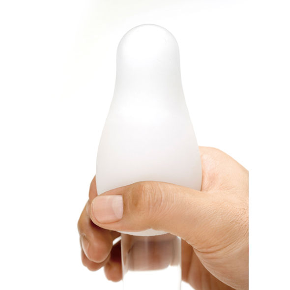 Tenga Egg Misty Easy Ona-cap Pack 6 Ud - UABDSM