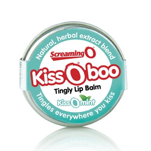 Screaming O Kissoboo Peppermint - UABDSM