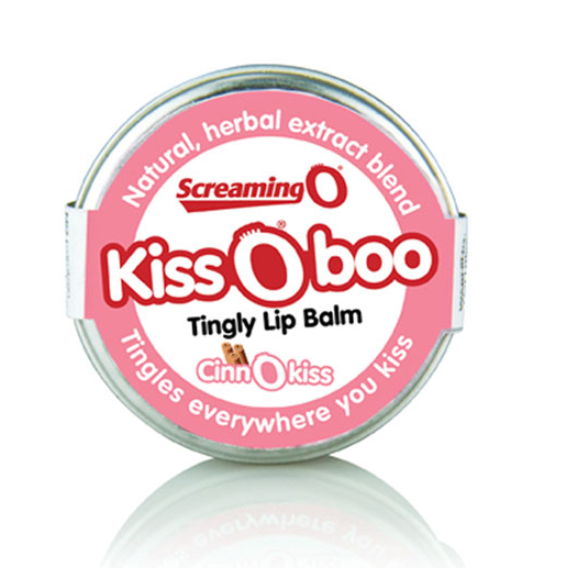 Screaming O Kissoboo Cinnamon - UABDSM