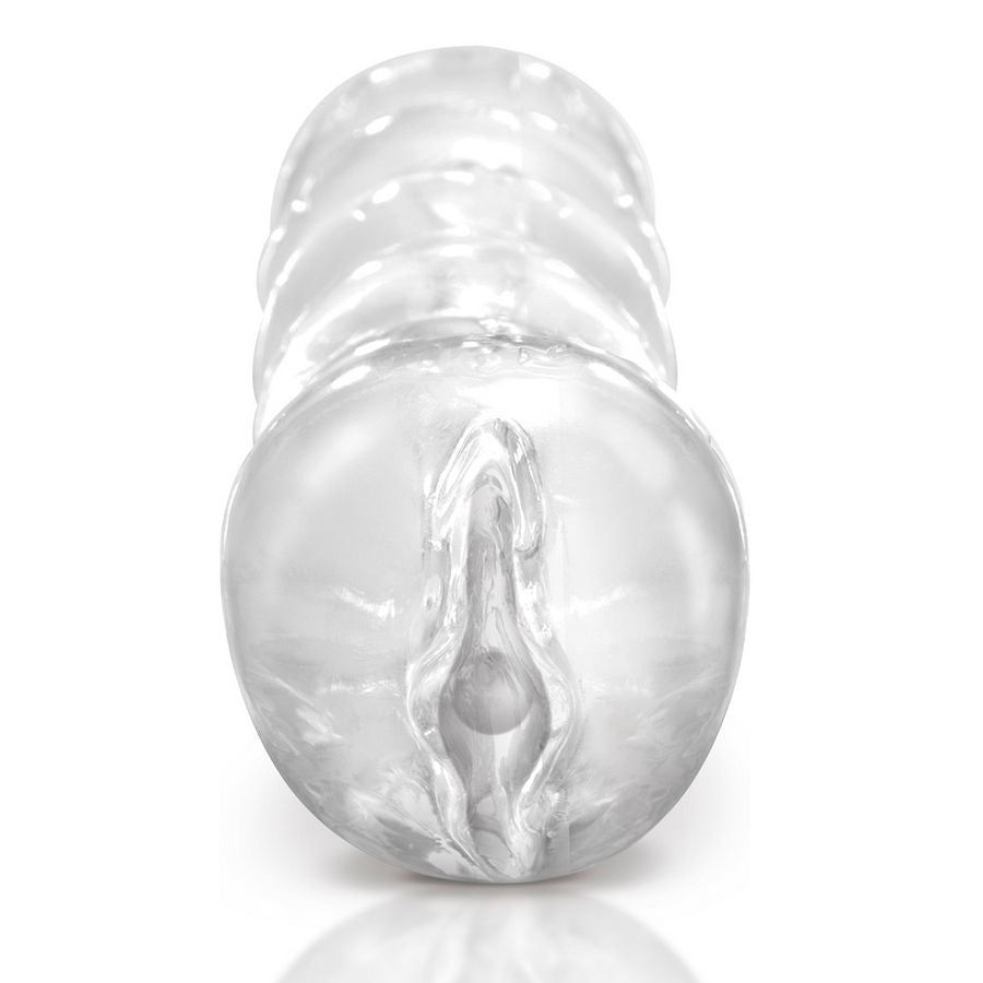 Extreme Toyz Clear-leader Snatch - UABDSM