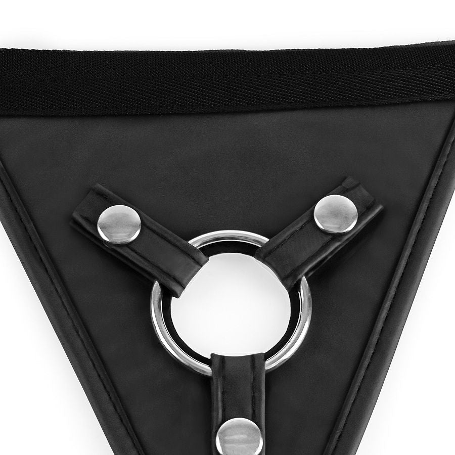 Fetish Fantasy Perfect Fit Harness - UABDSM
