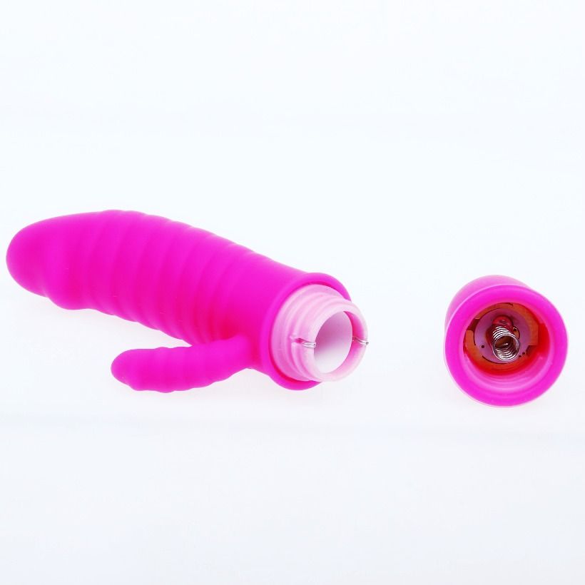 Pretty Love Flirtation - Arnd Vibrator - UABDSM