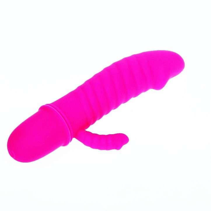 Pretty Love Flirtation - Arnd Vibrator - UABDSM