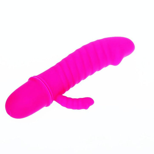 Pretty Love Flirtation - Arnd Vibrator - UABDSM