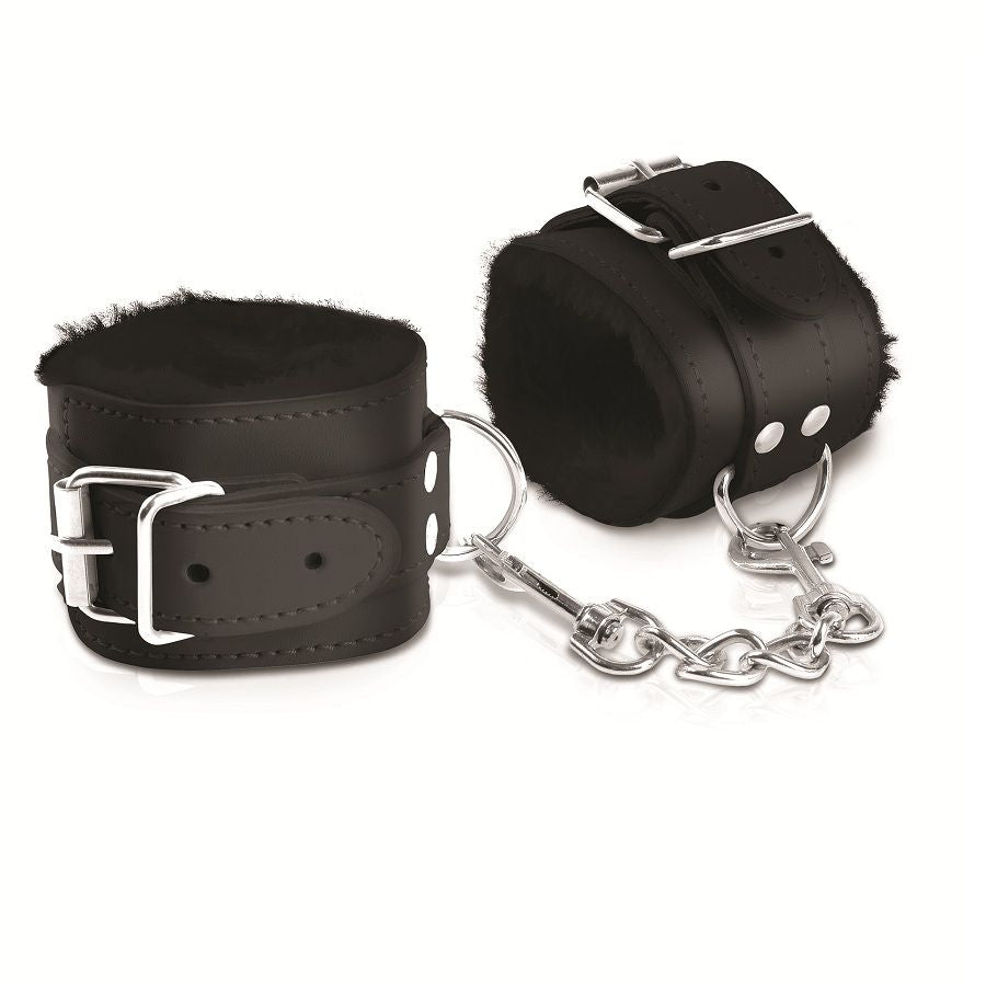Fetish Fantasy Limited Edition Cumfy  Cuffs - UABDSM