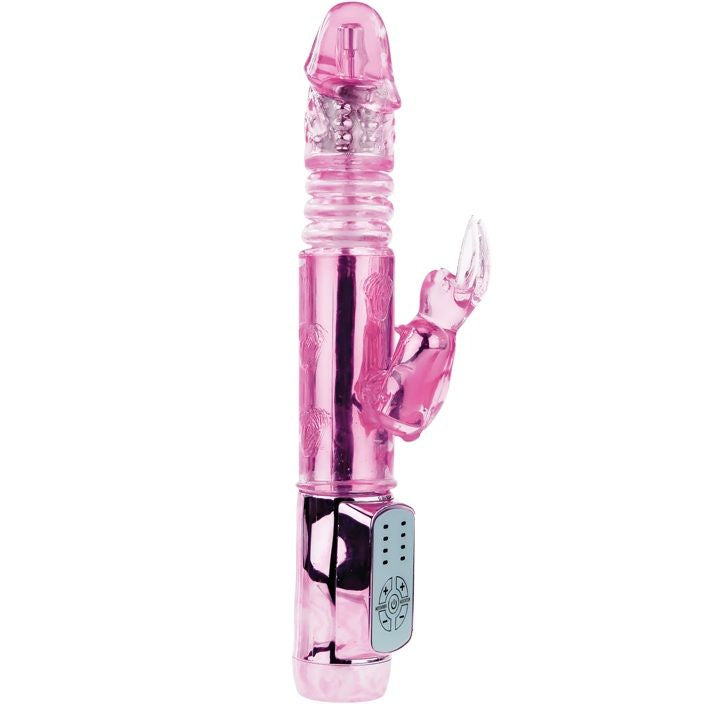 Ly-baile U.s. Rabbit Throbbing Bunny - UABDSM