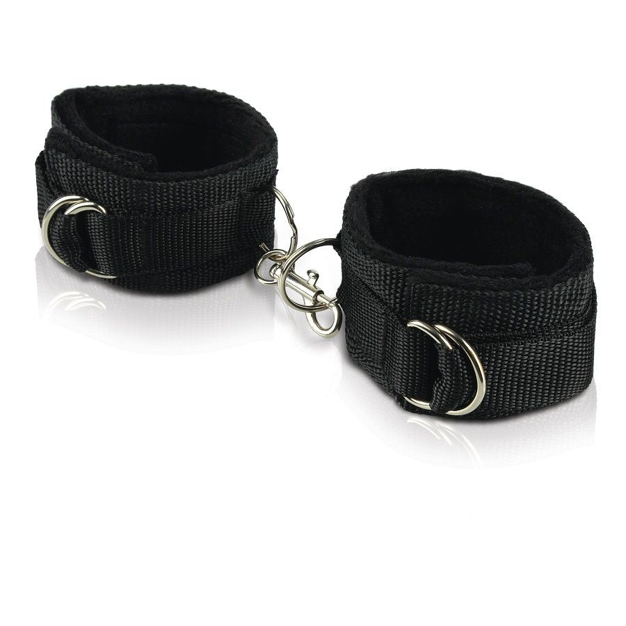 Fetish Fantasy Luv Cuffs - UABDSM