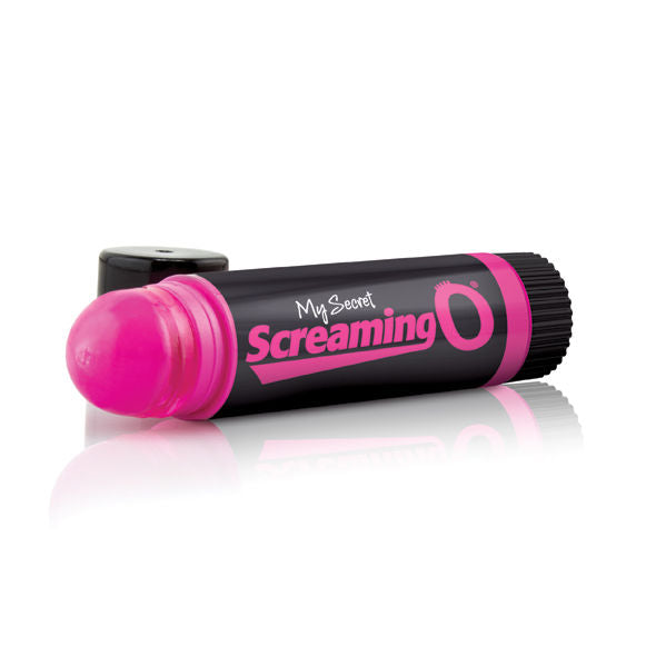 The Screaming O Vibrating Lip Balm - UABDSM