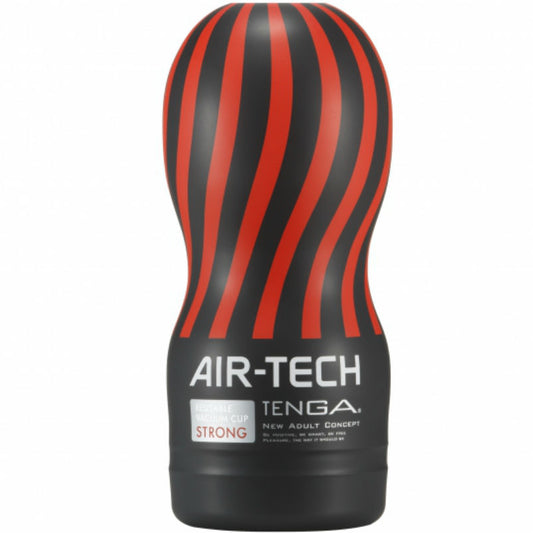 Tenga - Air-tech Reusable Vacuum Cup Strong - UABDSM