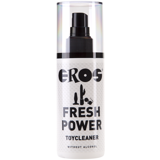 Eros Fresh Power Without Alcohol - UABDSM