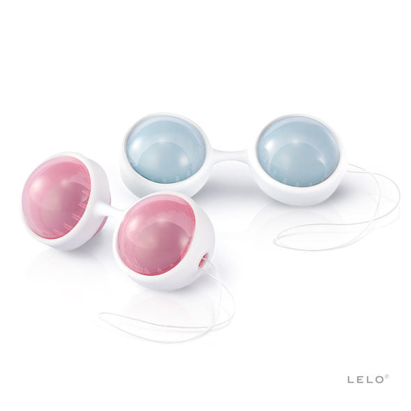 Lelo Luna Beads - UABDSM