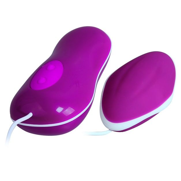 Pretty Love Flirtation - Egg Vibrator 30 Functions - Avery - UABDSM