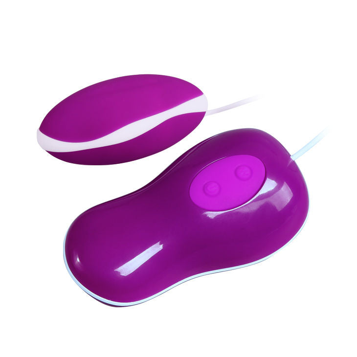 Pretty Love Flirtation - Egg Vibrator 30 Functions - Avery - UABDSM