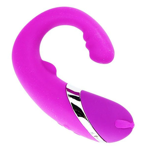 Amour Pretty Love Waterproof 100% Silicone - UABDSM