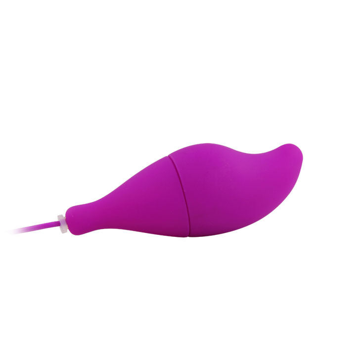 Pleasure Shell12 Purple Save New - UABDSM