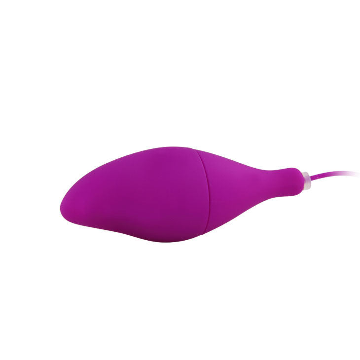 Pleasure Shell12 Purple Save New - UABDSM