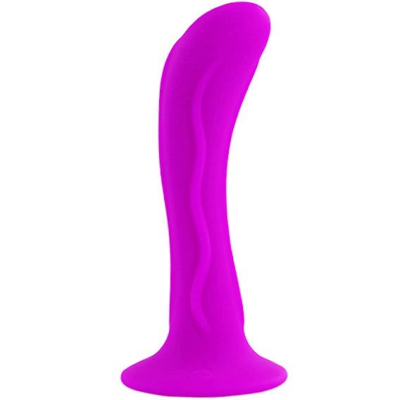 Passion Strong Suction Plug Unisex - UABDSM