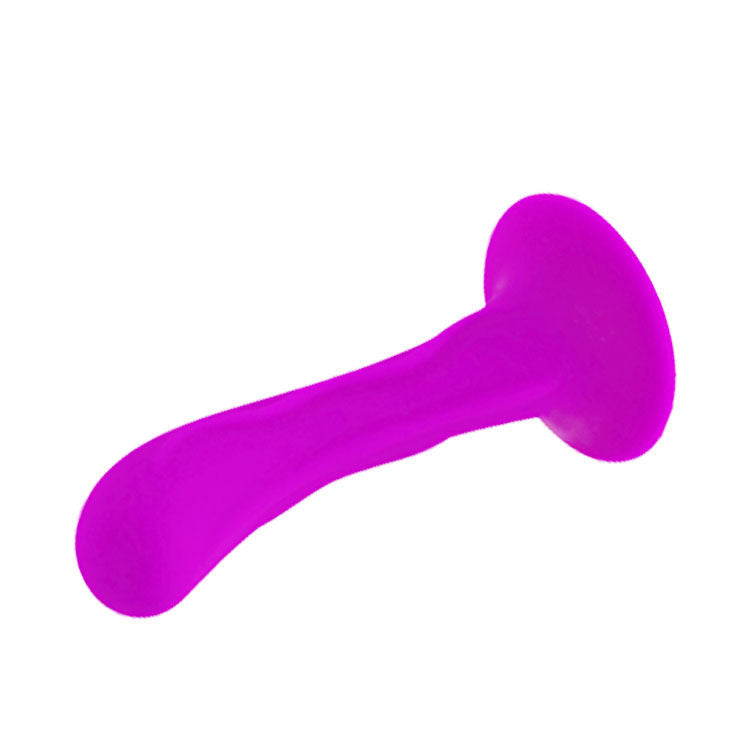 Passion Strong Suction Plug Unisex - UABDSM