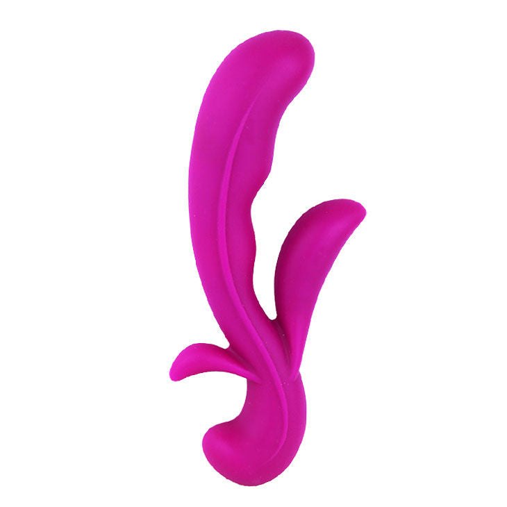 Pretty Love Highgrade - Stamen Massager Purple - UABDSM