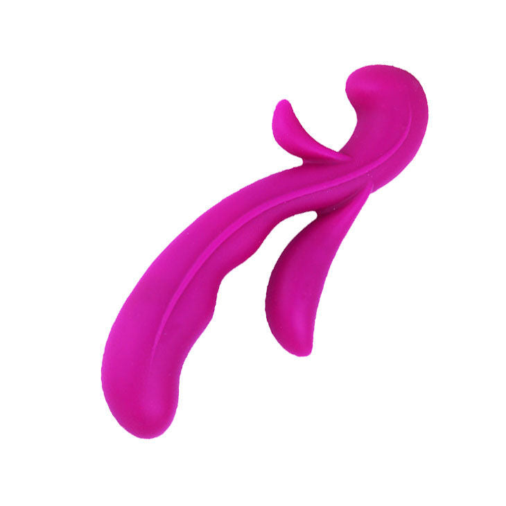 Pretty Love Highgrade - Stamen Massager Purple - UABDSM