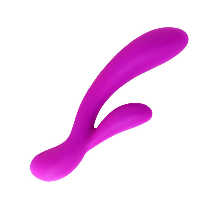 Pretty Love Highgrade Angela Massager Purple - UABDSM