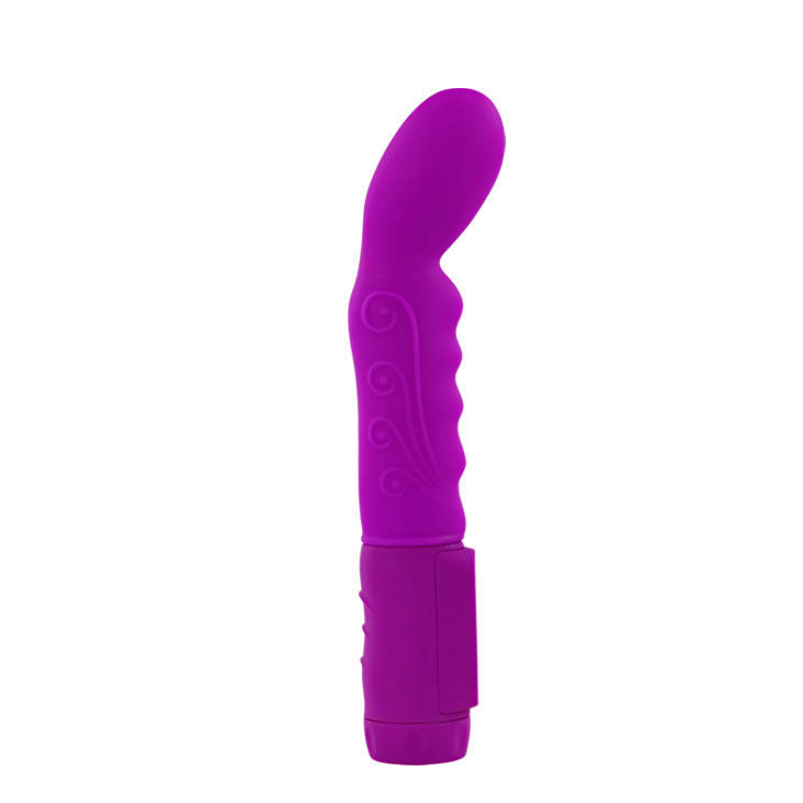 Pretty Love Body Touch Ii Vibrator Purple - UABDSM