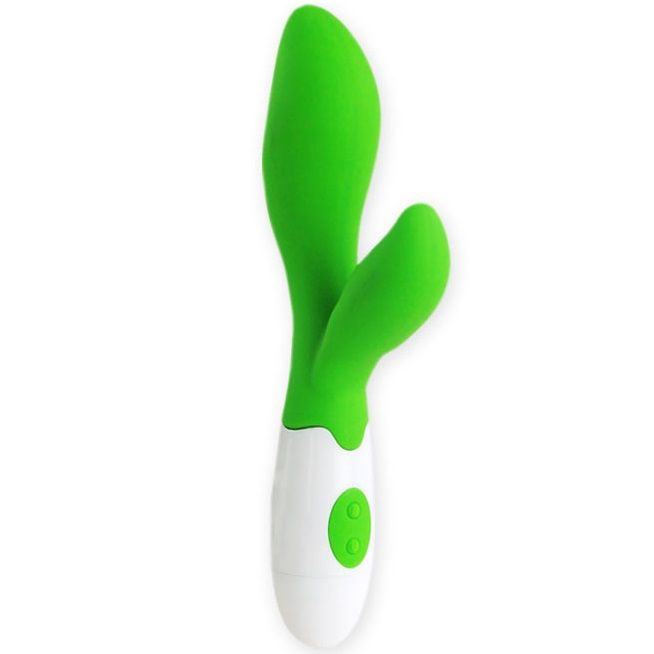 Pretty Love Flirtation - Owen Vibrator - UABDSM