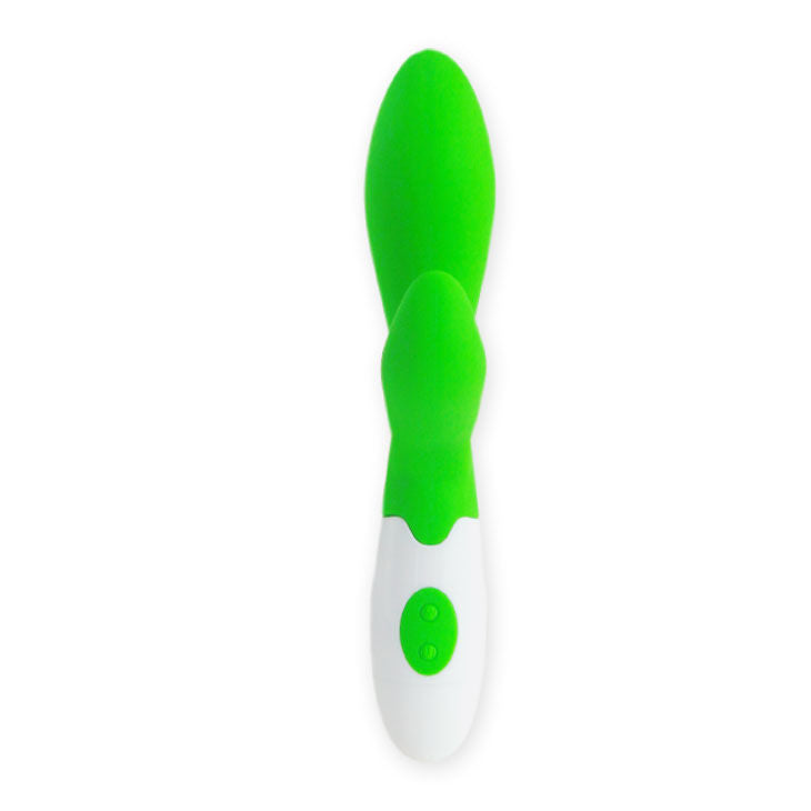 Pretty Love Flirtation - Owen Vibrator - UABDSM