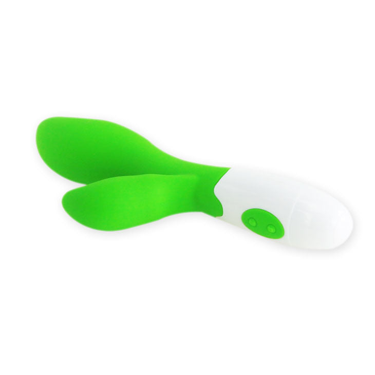 Pretty Love Flirtation - Owen Vibrator - UABDSM