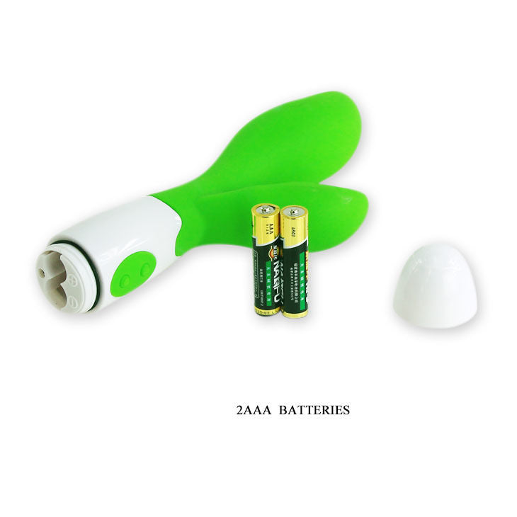 Pretty Love Flirtation - Owen Vibrator - UABDSM