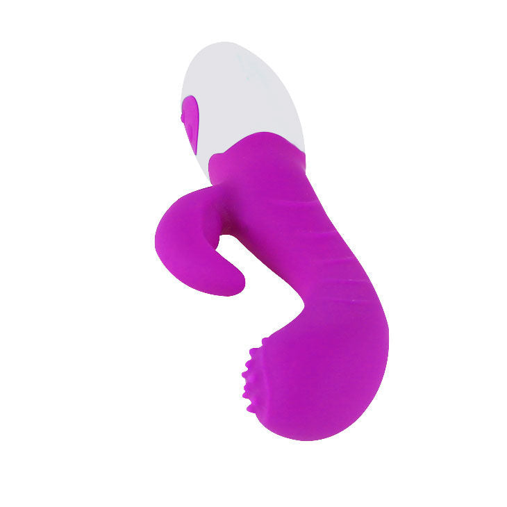 Pretty Love Arthur Vibrator Purple - UABDSM