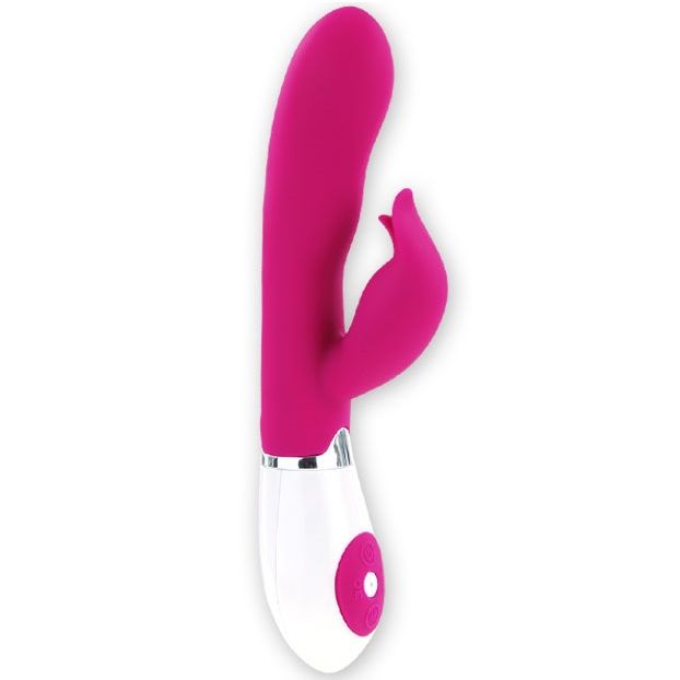 Pretty Love Flirtation-  Felix Vibrator - UABDSM