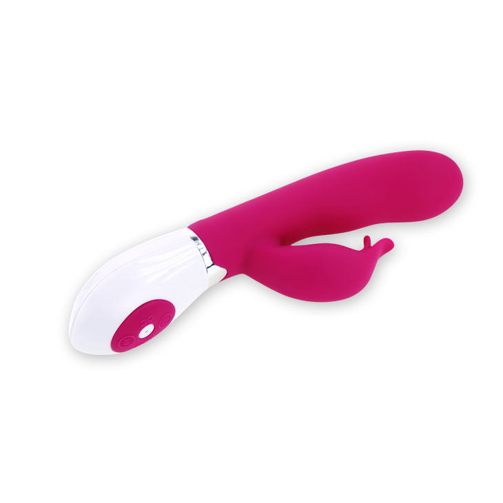 Pretty Love Flirtation-  Felix Vibrator - UABDSM