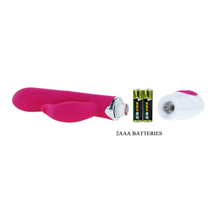Pretty Love Flirtation-  Felix Vibrator - UABDSM
