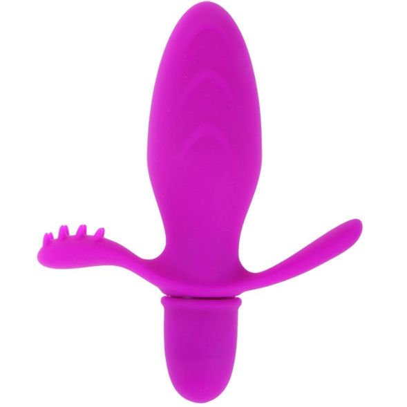 Pretty Love Flirtation - Fitch Vibrator - UABDSM
