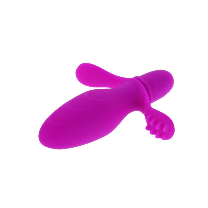 Pretty Love Flirtation - Fitch Vibrator - UABDSM