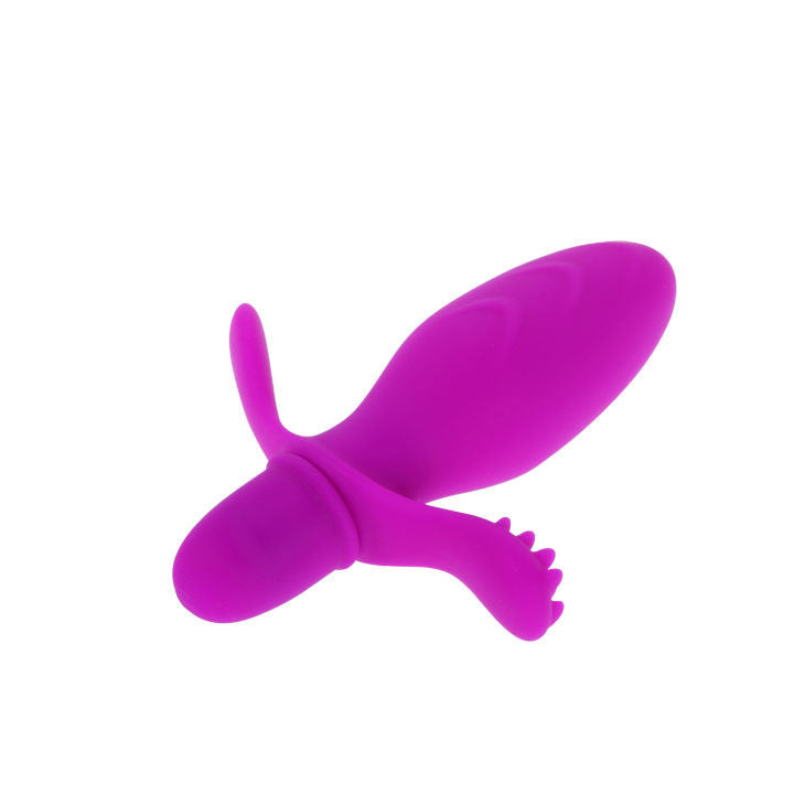 Pretty Love Flirtation - Fitch Vibrator - UABDSM