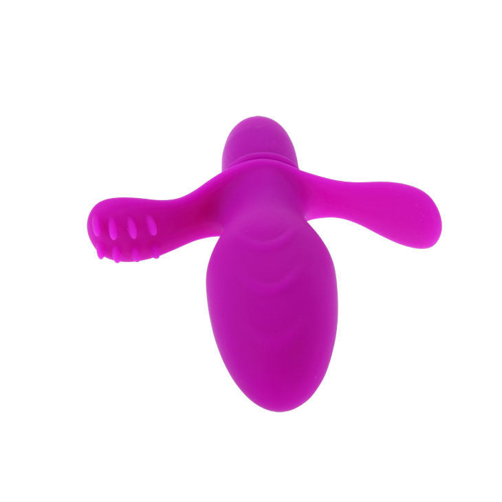 Pretty Love Flirtation - Fitch Vibrator - UABDSM